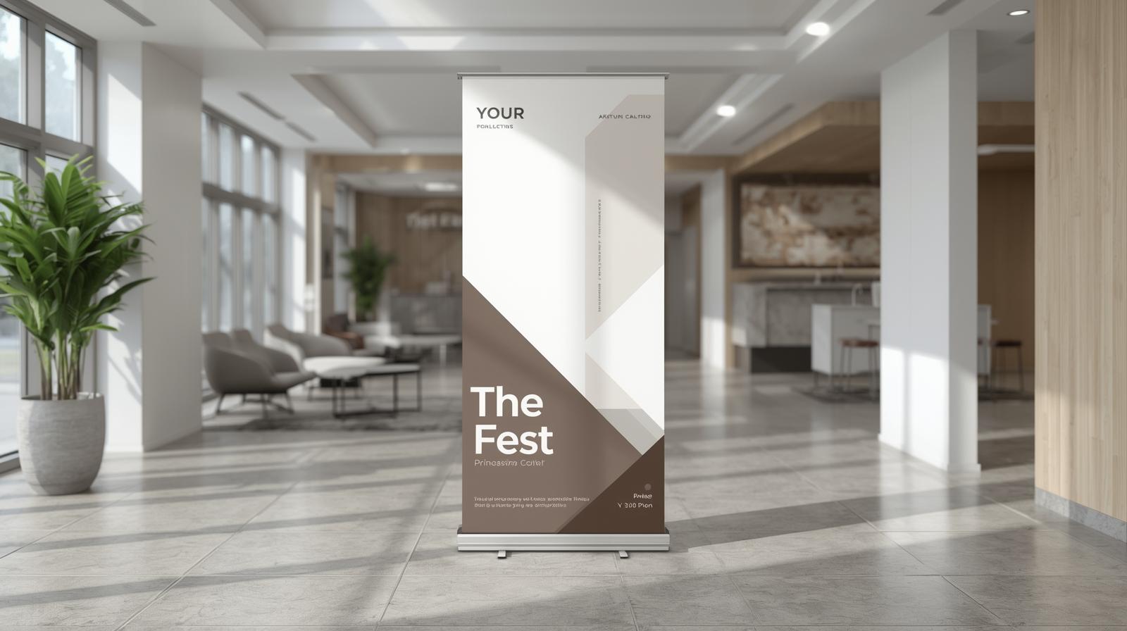 Indoor Printing
