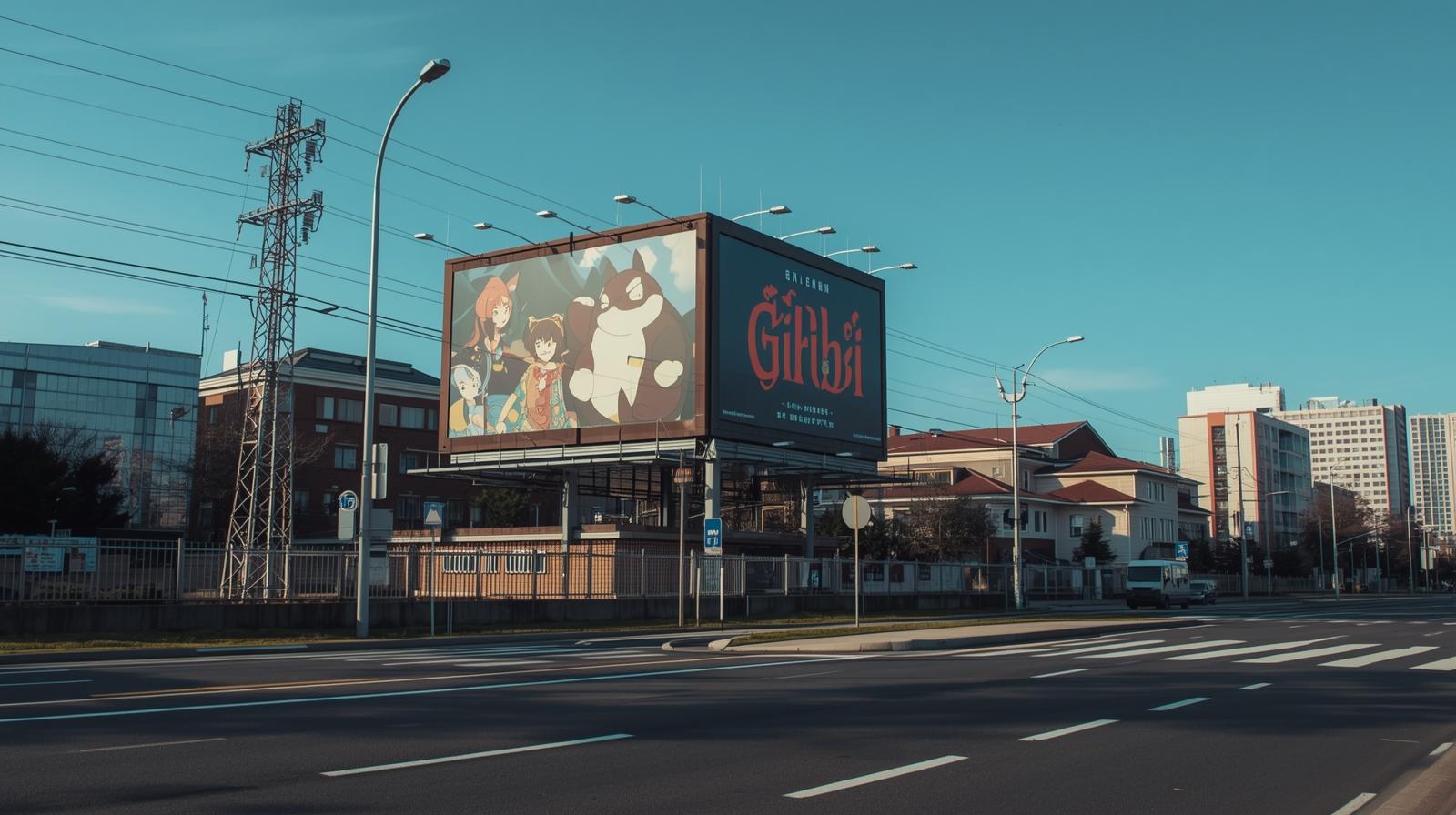 Outdoor Advertising